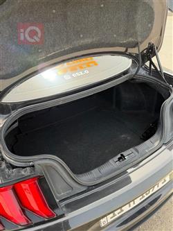 فورد موستانج